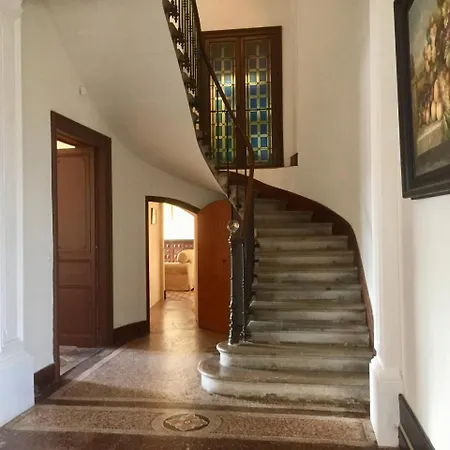 Σπίτι διακοπών Chateau De Douzens *