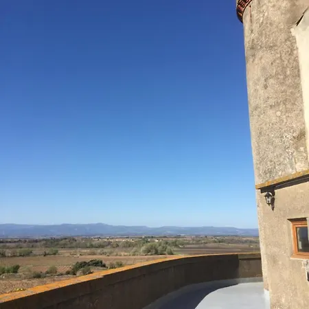 Chateau De Douzens Σπίτι διακοπών