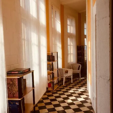 Chateau De Douzens Σπίτι διακοπών *