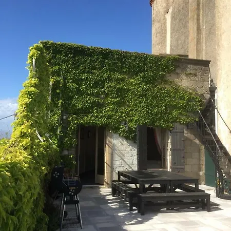 Chateau De Douzens *
