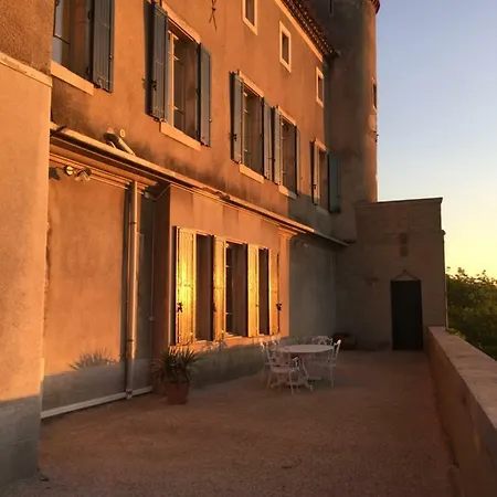 Chateau De Douzens Lézignan-Corbières