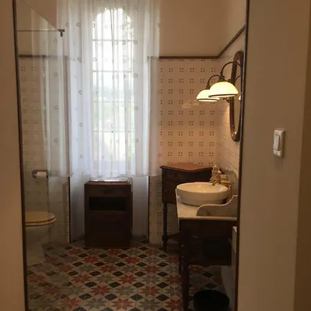 Σπίτι διακοπών Chateau De Douzens *
