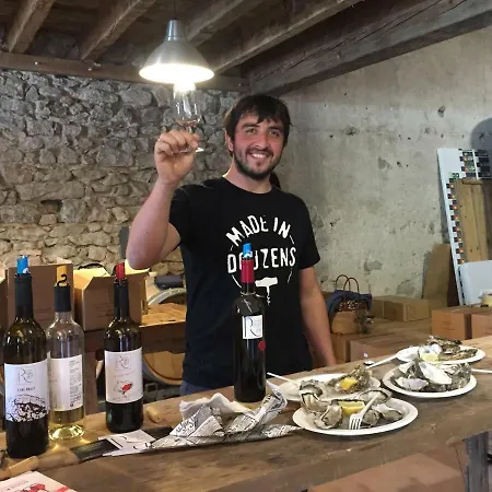 Chateau De Douzens Σπίτι διακοπών Lézignan-Corbières