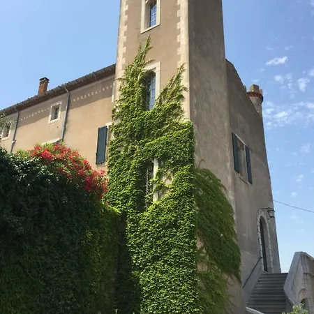 Σπίτι διακοπών Chateau De Douzens *