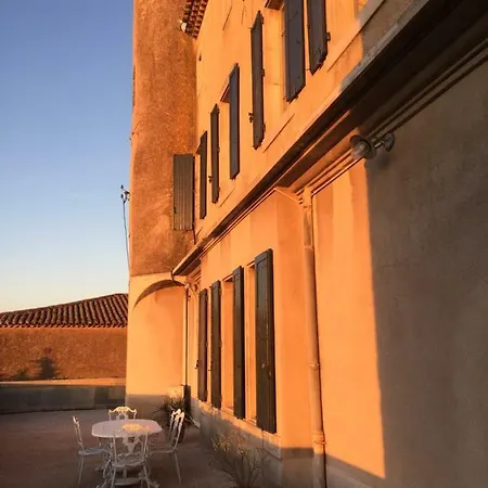 Chateau De Douzens *