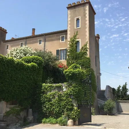 Chateau De Douzens