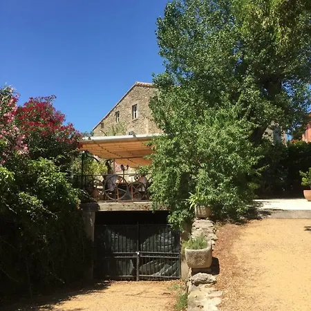 Chateau De Douzens Σπίτι διακοπών