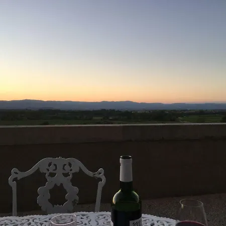 Σπίτι διακοπών Chateau De Douzens *