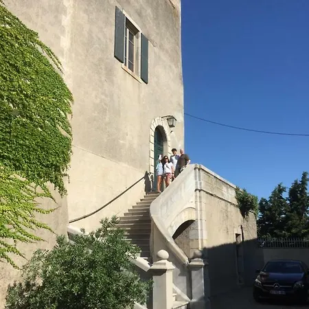 Chateau De Douzens Σπίτι διακοπών