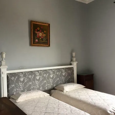 Σπίτι διακοπών Chateau De Douzens *