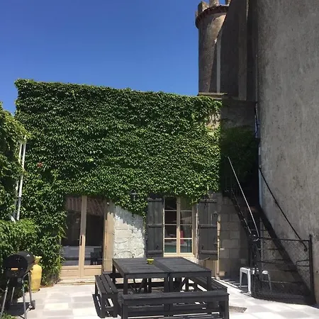 Chateau De Douzens Σπίτι διακοπών