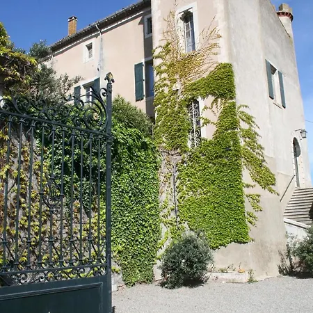 Σπίτι διακοπών Chateau De Douzens Lézignan-Corbières