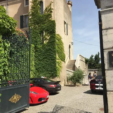 Chateau De Douzens Σπίτι διακοπών *